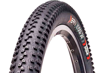 BRN Copertura Aramid Protection Kross-nero